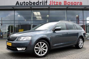 Skoda Octavia Combi 1.2 TSi Greentech Ambition Businessline  beschikbaar voor biedingen