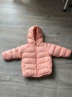TE KOOP Adidas meisjes jas maat 86, Kinderen en Baby's, Babykleding | Maat 86, Adidas, Meisje, Ophalen of Verzenden, Zo goed als nieuw