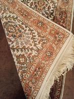 Zijde ghom Iran, Ophalen of Verzenden, Rechthoekig