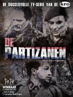 Partizanen, de 3 dvd box, Sealed en Origineel, Cd's en Dvd's, Alle leeftijden, Boxset, Drama, Ophalen of Verzenden