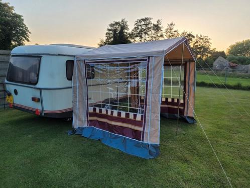 Luifel eriba, Caravans en Kamperen, Caravan accessoires, Ophalen