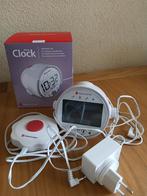 Bellman & Symfon Alarmclock en Reciever Flash, Ophalen of Verzenden, Zo goed als nieuw