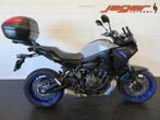 Yamaha TRACER 700 MT 07 NIEUWSTAAT! (bj 2020), Motoren, 4 cilinders, Bedrijf, Toermotor, 699 cc