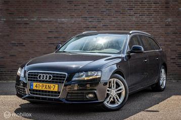 Audi A4 Avant 2.0 TDI | Trekhaak | Automaat | Inruilkoopje beschikbaar voor biedingen