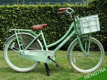 Spirit Cargo Mint Groen | FM48 | Meisjes | Fiets beschikbaar voor biedingen