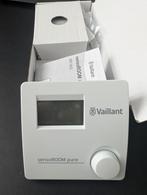 Vaillant sensoROOM pure VRT 50/2 thermostaat, Ophalen, Nieuw