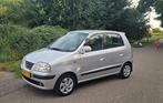 Hyundai Atos 1.1 AUTOMAAT, Centrale vergrendeling, 4 cilinders, Origineel Nederlands, 400 kg