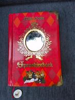 Sprookjesboek, Jongen of Meisje, Ophalen of Verzenden, Zo goed als nieuw, 4 jaar