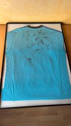 Handtekening Shirt Feyenoord-Selectie 2018, Ophalen of Verzenden, Zo goed als nieuw, Feyenoord, Shirt
