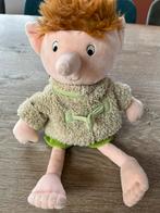 Gorgel knuffel Bobba, Ophalen of Verzenden, Zo goed als nieuw, Overige typen