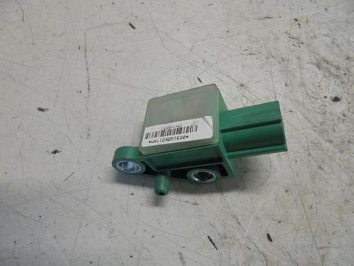 Airbag Sensor van een Seat Leon, Auto-onderdelen, Overige Auto-onderdelen, Seat, Gebruikt, 3 maanden garantie, Ophalen of Verzenden