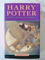 J.K. Rowling - Harry Potter and the Prisoner of Azkaban, Boeken, Ophalen of Verzenden, Zo goed als nieuw, J.K. Rowling