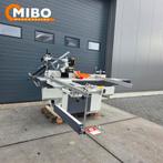 Robland combinatiemachine 5in1 ** vol opties, 70 mm of meer, Overige typen, Ophalen of Verzenden, Zo goed als nieuw