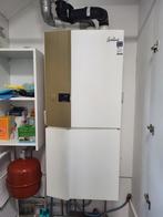 CV-ketel Nefit Ecomline Excellent HRC 30V/CW5 incl boiler, Ophalen, Gebruikt, Hoog rendement (Hr), Cv-ketel of Combi-ketel