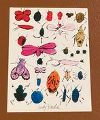 Andy Warhol, Ophalen of Verzenden, Ongelopen