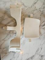Stokke verkleinset, Kinderen en Baby's, Kinderstoelen, Ophalen of Verzenden, Zo goed als nieuw, Meegroeistoel