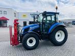 New Holland T4.75 Stage V 2021, Zakelijke goederen, Agrarisch | Tractoren, New Holland, Tot 80 Pk, Gebruikt, Tot 2500