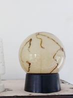 Thabur Lampenkap Vintage, Ophalen of Verzenden, Nieuw, Rond