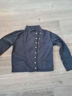 Donkerblauw vest maat M merk purdey, Kleding | Dames, Blauw, Zo goed als nieuw, Purdey, Ophalen