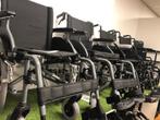 Rolstoel lichtgewicht ruime keuze Utrecht, Diversen, Ophalen of Verzenden, Inklapbaar