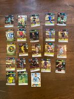 Voetbalplaatjes, Verzamelen, Sportartikelen en Voetbal, Ophalen of Verzenden, Zo goed als nieuw, Poster, Plaatje of Sticker