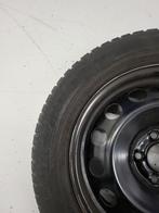 set winterbanden, Ophalen