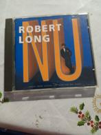 Robert Long - NU CD, Cd's en Dvd's, Ophalen of Verzenden, Zo goed als nieuw, Levenslied of Smartlap