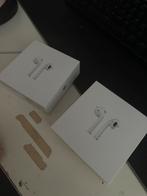 AirPods 2 doos, Telecommunicatie, Mobiele telefoons | Oordopjes, Ophalen, Zo goed als nieuw