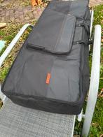 Roland CB-76 Tas + RTX RX20 Statief - Nieuw!, Ophalen of Verzenden, Nieuw, Keyboard of Synthesizer