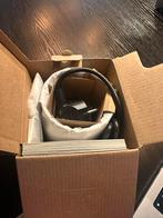 Nespresso Aeroccino 3 melkopschuimer, Overige modellen, Overige typen, Ophalen of Verzenden, Zo goed als nieuw