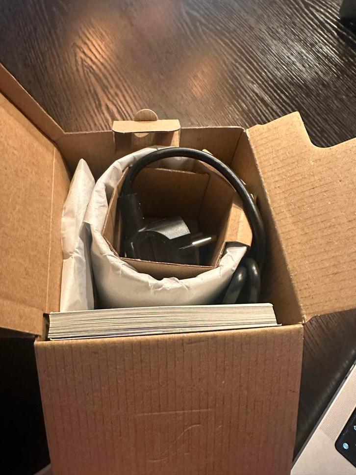 Nespresso Aeroccino 3 melkopschuimer, Witgoed en Apparatuur, Koffiezetapparaten, Zo goed als nieuw, Overige typen, Overige modellen