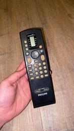 Philips matchline afstandsbediening, Gebruikt, Tv, Ophalen of Verzenden, Origineel