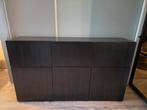 Besta dressoir/kast, Ophalen, 150 tot 200 cm, 25 tot 50 cm, Gebruikt
