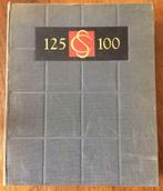 125 Sphinx - Ceramique 100 - Joseph Regout, Ophalen of Verzenden, Joseph Regout, 20e eeuw of later, Gelezen