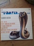 Tomita - Zijn Grootste Successen - 2LP, Cd's en Dvd's, Vinyl | Klassiek, Gebruikt, Modernisme tot heden, Ophalen of Verzenden