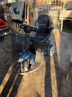 Goed werkende scootmobiel met lader, Ophalen of Verzenden, Gebruikt