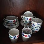 boerenbont set, Antiek en Kunst, Ophalen of Verzenden