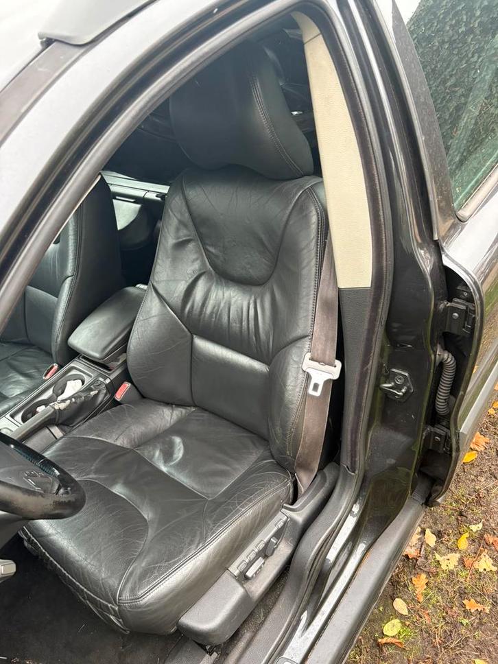 Vol lederen interieur | bekleding Volvo V70 V70N 2000-2004, Auto-onderdelen, Interieur en Bekleding, Volvo, Ophalen