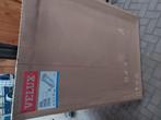 2x nieuwe velux ggl sk08 dakramen 114x140 cm met gootstukken, Ophalen, Overige materialen, 30 cm of meer, 50 tot 150 cm