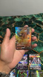 Charizard V, Ophalen of Verzenden, Zo goed als nieuw