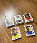Te koop 314 verschillende panini wk 2006 stickers, Verzamelen, Verzenden, Zo goed als nieuw, Bedrijf of Vereniging