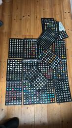 Soort ‘noosa’ drukkers, veel, Ophalen of Verzenden, Zo goed als nieuw