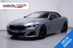 BMW 8-serie 840d xDrive High Executive HUD DAB Harman-Kardon, Automaat, 221 €/maand, Gebruikt, 2993 cc