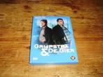 Grijpstra en de Gier / DVD / seizoen 1 / serie / afl 1 - 7, Ophalen of Verzenden, Gebruikt
