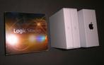 Logic Studio 2.0 incl. Logic 9 BOXED + Activatiecode, Ophalen, Gebruikt, MacOS
