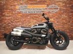 Harley-Davidson RH1250S Sportster S (bj 2024), Bedrijf, Overig