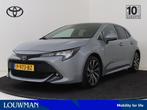 Toyota Corolla 1.8 Hybrid Dynamic I Apple Carplay/Android Au, Auto's, Toyota, 65 €/maand, Gebruikt, 4 cilinders, Met garantie (alle)