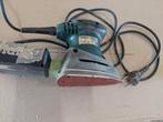 Metabo Delta Schuurmachine, Ophalen, Gebruikt, Minder dan 600 watt, Vlakschuurmachine