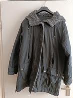 Zwarte dames jas mt 38 Damo outdoors, Kleding | Dames, Ophalen of Verzenden, Zo goed als nieuw, Maat 38/40 (M), Zwart