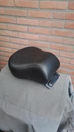 Duo zadel heritage softail evo, Motoren, Ophalen of Verzenden